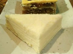 甜冻糕-阿罗新疆菜(人民广场店)