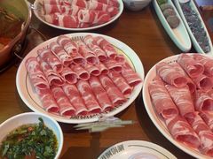 -刘老表·瓦罐汤涮肉(青云谱店)