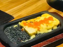 -立山居酒屋·烧鸟 天妇罗(西北湖店)