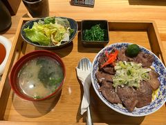 -一豚轩·烧鸟·豚骨拉面(五四路店)