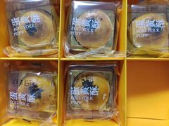 -爱达乐面包生日蛋糕(郫县时代天街店)