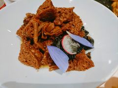 -上海1号私藏菜(静安店)