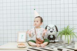 -豆豆飞儿童摄影(ccpark店)