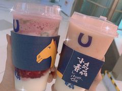 葡萄卡酪-春丽小马(济南恒隆广场店)