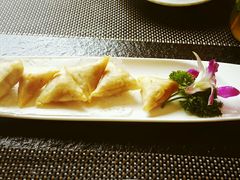 -泰阁暹罗餐厅(万达店)