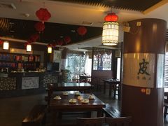 -咱家大院海鲜家常菜