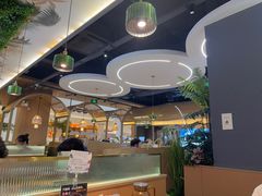 -龙湖南京江北天街