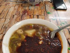 刘老虎肉丸糊辣汤-刘老虎肉丸糊辣汤(总店)