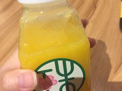 -宝珠奶酪(长宁金虹桥店)