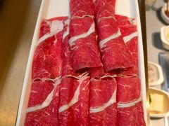 精品肥牛-海底捞火锅(吴中路店)