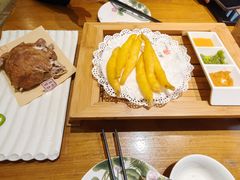 -春满园·邯郸菜发祥地(滏东店)