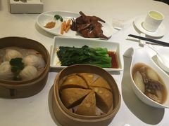 -凯逸轩·匠心粤菜(中城名仕汇店)