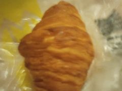 树莓牛角-味多美蛋糕(亚非大厦店)