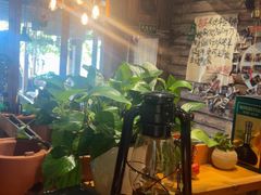 -马灯部落·西湖边的创意山景餐厅(虎跑动物园店)
