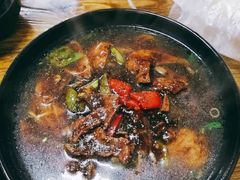 -董记面馆(漳州二路店)