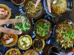 -张关合渣(航空大道店)