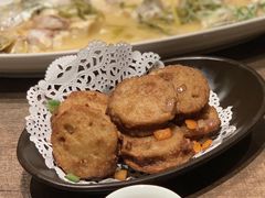 -香园茶社·金陵小灶(老门东店)