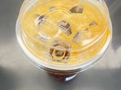 -Manner Coffee(徐汇滨江店)