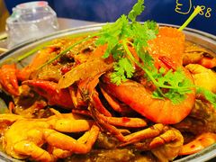 -青木岚小海鲜•小龙虾(友谊店)