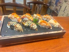 -松羽料理(国大店)