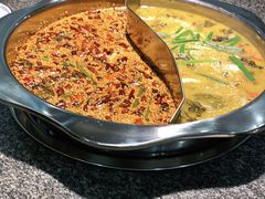 -胖子鱼·天水麻辣鱼火锅(秦州407店)