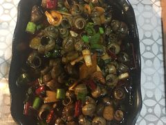 -云晓光头烧烤吧(新大陆广场店)