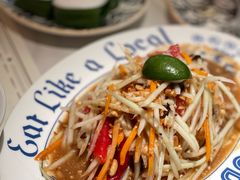 -太食獸泰式茶餐厅(IFS国金中心店)