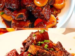 -洋洋中餐馆·SINCE 1997(信投店)