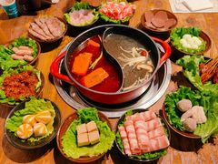 -烂摊摊火锅集市(河北总店)