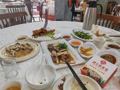 -潮之南·潮汕菜·鱼仔档(南山店)