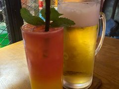 -FUTURE BAR(岭南天地店)