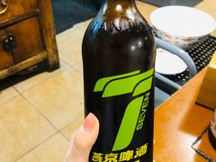 -老门框爆肚涮肉(金宝街店)