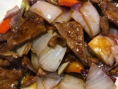 -大牌大·传统杭帮菜(湖滨店)