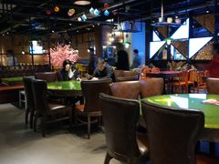 大堂-辛香汇(大华第一坊店)
