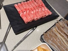 -海底捞火锅(万达广场店)