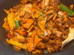 -虾吃虾涮.虾火锅.肉蟹煲(步步高梅溪新天地店)