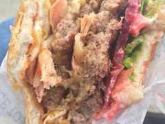 -Fergburger(皇后镇店)