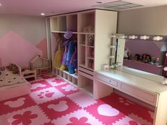 -KIDults童伴儿亲子餐厅(达美中心广场店)