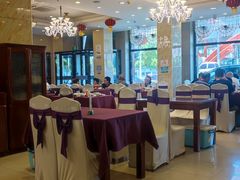 大堂-燕春楼(海河华鼎店)