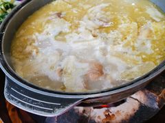 佛跳墙-侠成水上农庄(工业大道店)