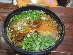 -一品飘香米线(一中总店)