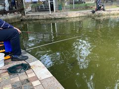 -酷鱼垂钓CLUB(朝阳区博大路店 )