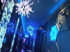 -INLOVE KTV(水晶城店)
