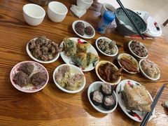 -官塘原味鱼生·潮菜大排档(潮州总店)
