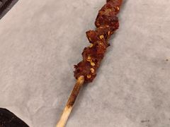 -破店肥哈·东北烧烤·夜宵(南山保利店)