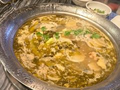 -老船舫·现做活鲜鱼馆(东郊记忆店)