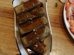 -南海渔家•海鲜•正宗海南菜(海棠湾店)