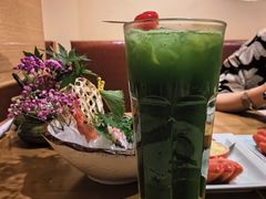 -和创柚子·会席日本料理(新区淮海街店)