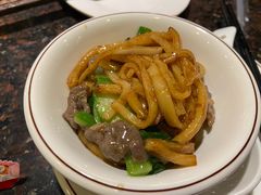 -八合里潮汕鲜牛肉火锅(惠州华贸店)