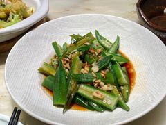 -金佬馆·川菜bistro(芜湖镜湖万达店)